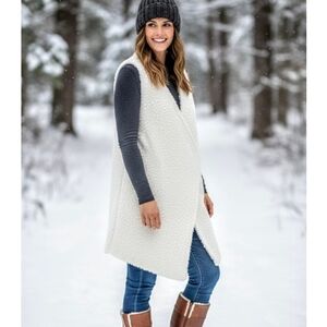 ❄️Super Soft and Cozy Draped Cardigan by Alya